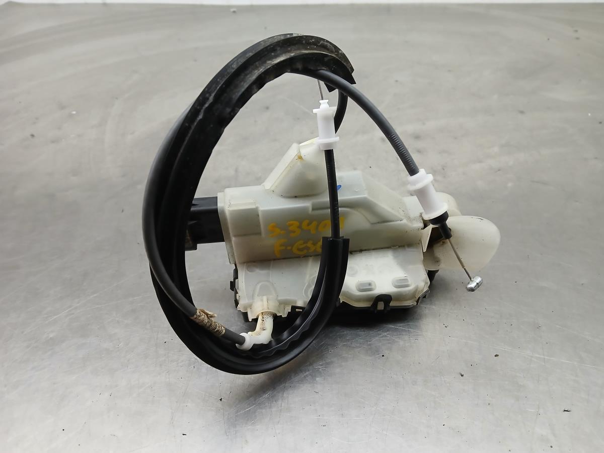 Fechadura / fecho porta frente esquerdo CITROËN C3 Aircross II (2R_, 2C_)