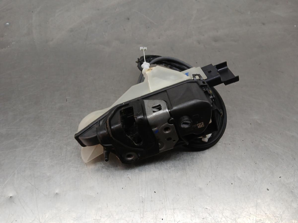 Fechadura / fecho porta frente esquerdo CITROËN C3 Aircross II (2R_, 2C_) Imagem-1