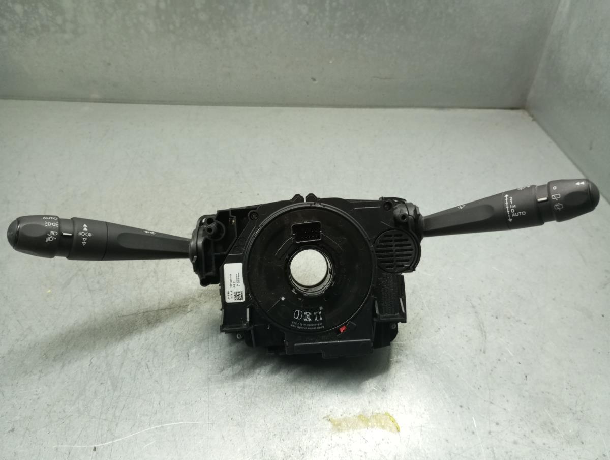 Cintura airbag CITROËN C3 Aircross II (2R_, 2C_)