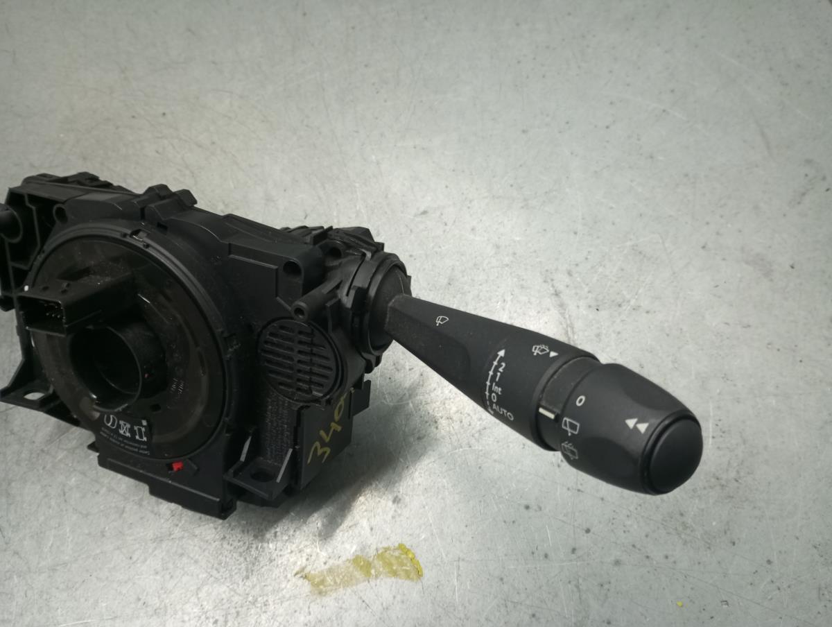 Cintura airbag CITROËN C3 Aircross II (2R_, 2C_) Imagem-1