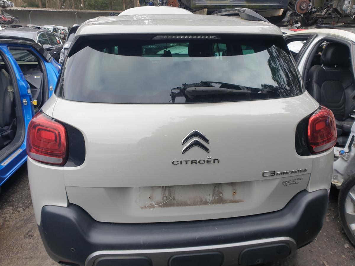 Porta / tampa da mala CITROËN C3 Aircross II (2R_, 2C_)