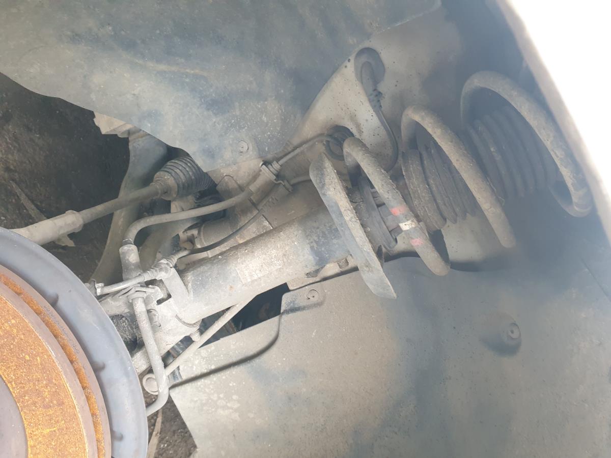 Amortisseur Avant Droite VOLKSWAGEN Scirocco (137, 138)