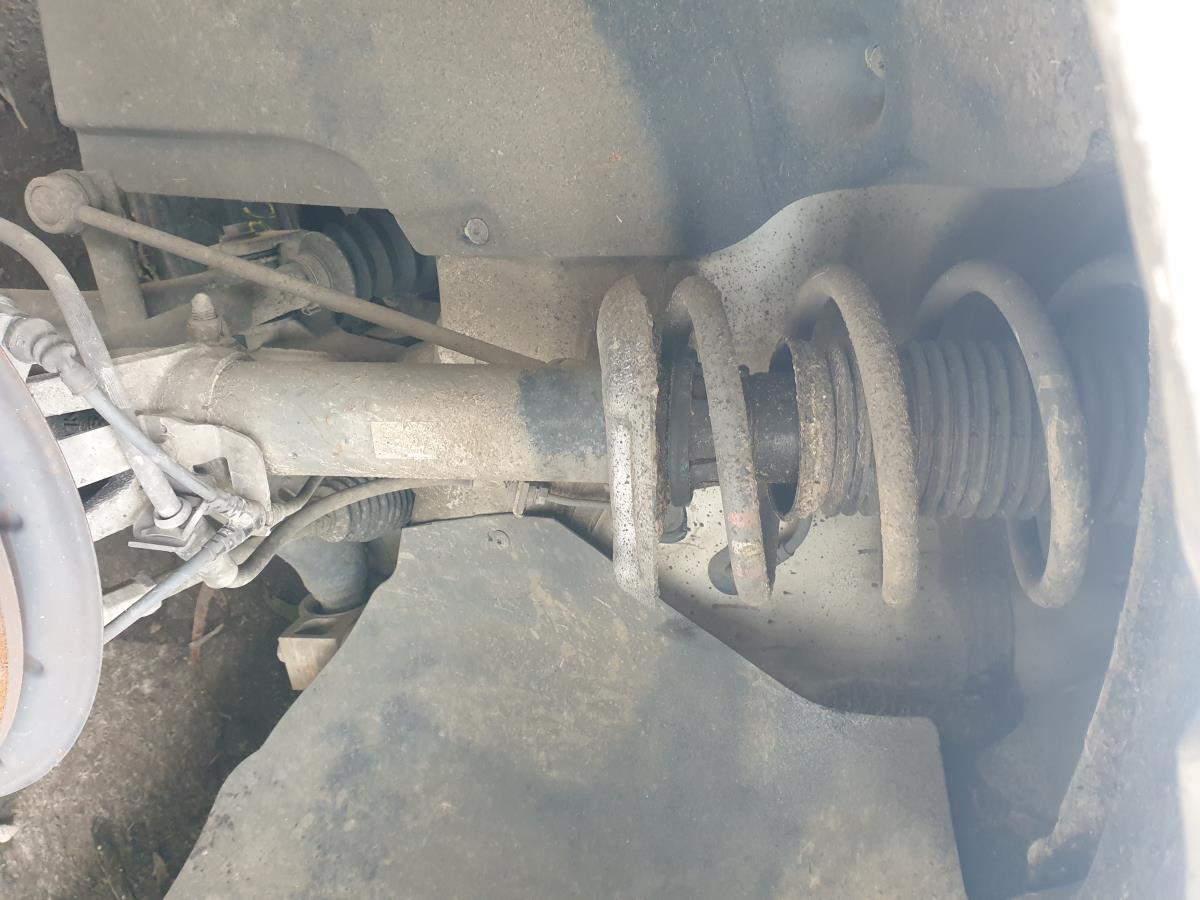 Amortisseur Avant Gauche VOLKSWAGEN Scirocco (137, 138)