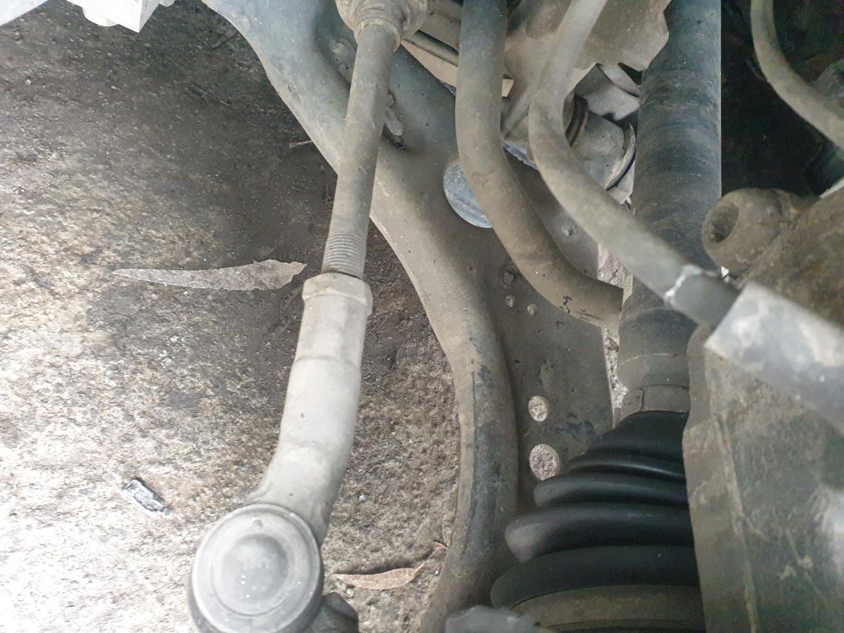 Bras de suspension Avant Droite VOLKSWAGEN Scirocco (137, 138)