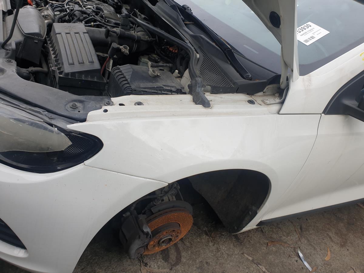 Complete front section VOLKSWAGEN Scirocco (137, 138) Imagem-11