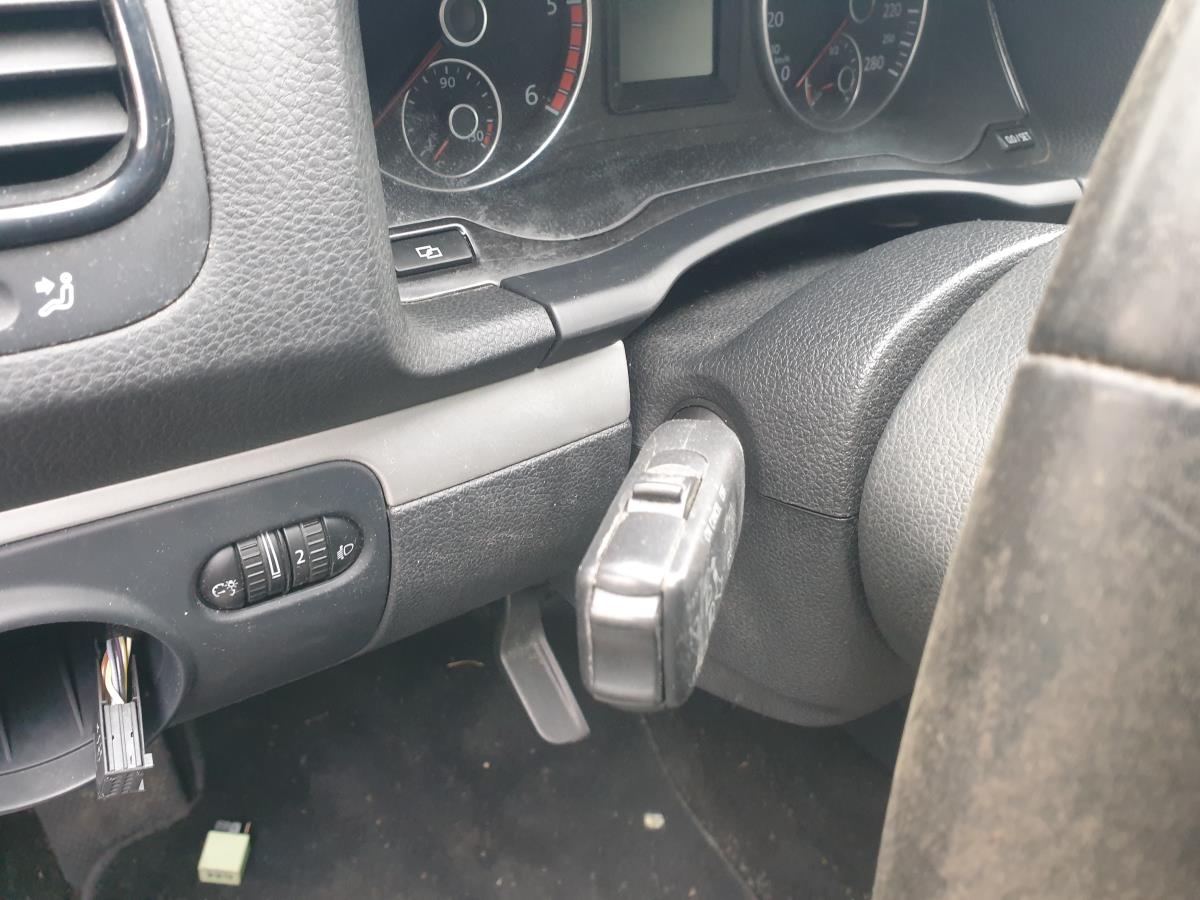 Set leve luci e tergicristalli VOLKSWAGEN Scirocco (137, 138)