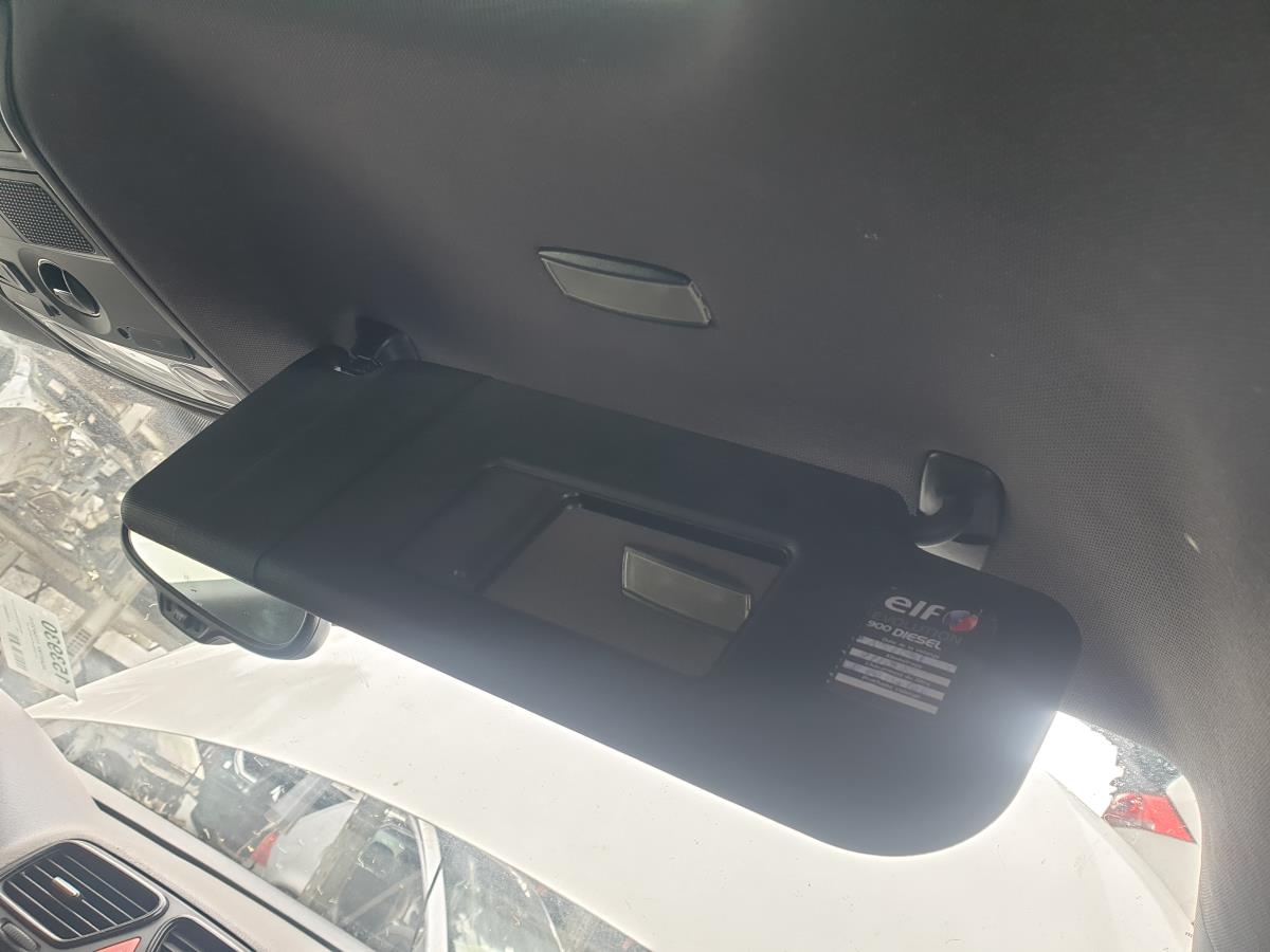 Pare-soleil  Droite VOLKSWAGEN Scirocco (137, 138) Imagem-1