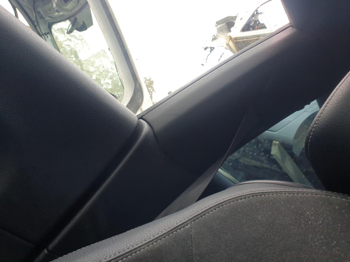 Complete front section VOLKSWAGEN Scirocco (137, 138) Imagem-14