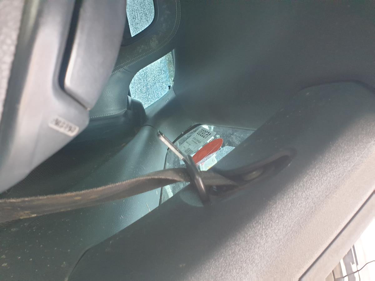 Complete front section VOLKSWAGEN Scirocco (137, 138) Imagem-15