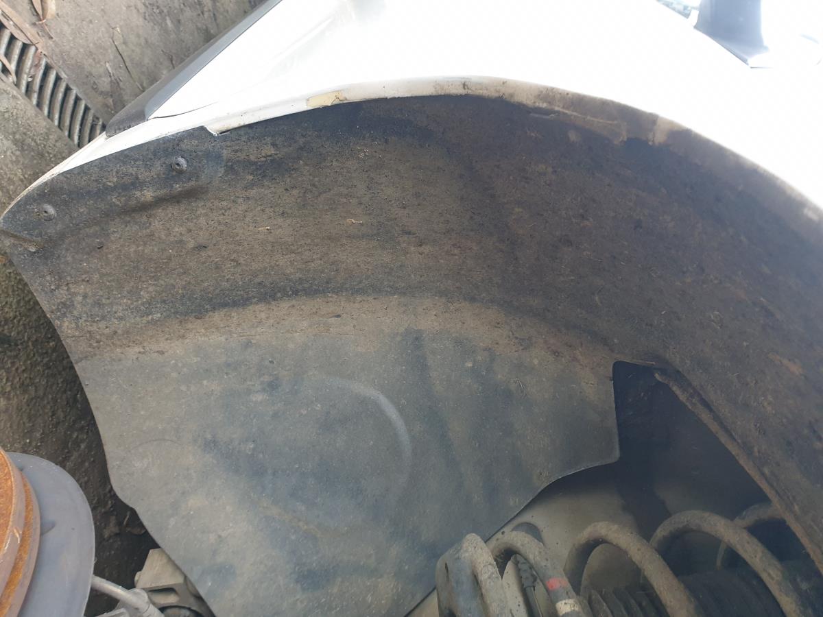 Complete front section VOLKSWAGEN Scirocco (137, 138) Imagem-3