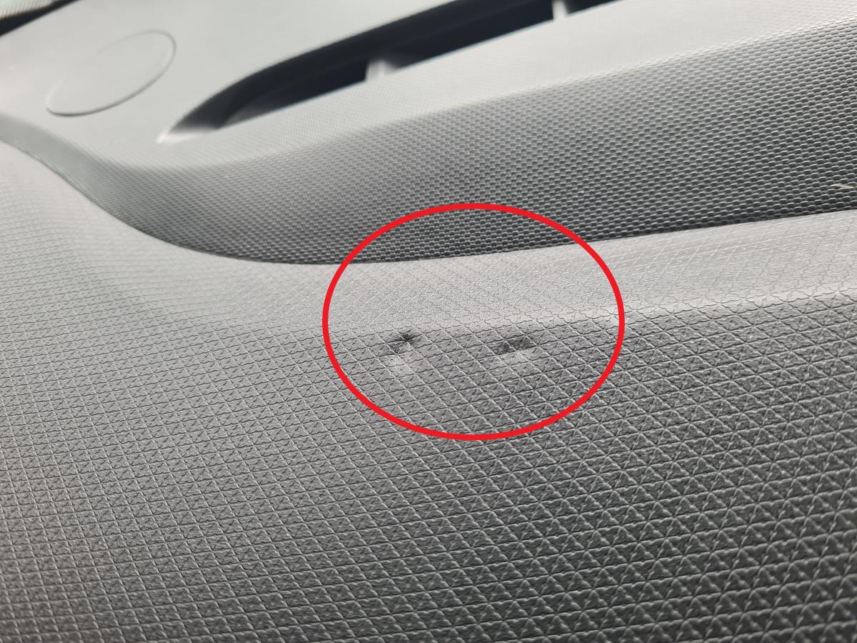 Kit airbag RENAULT Clio IV (BH_) Imagem-1