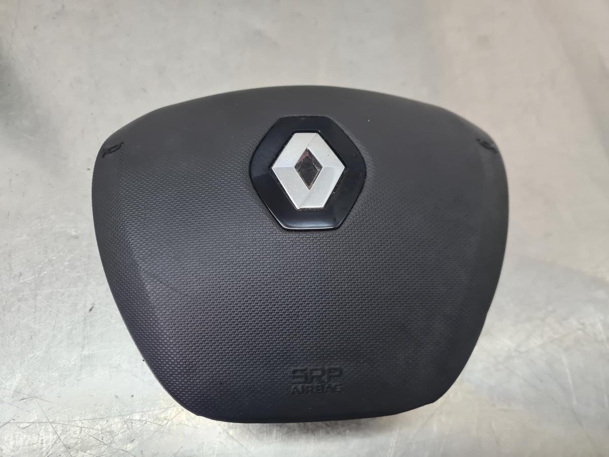 Kit airbag RENAULT Clio IV (BH_) Imagem-2