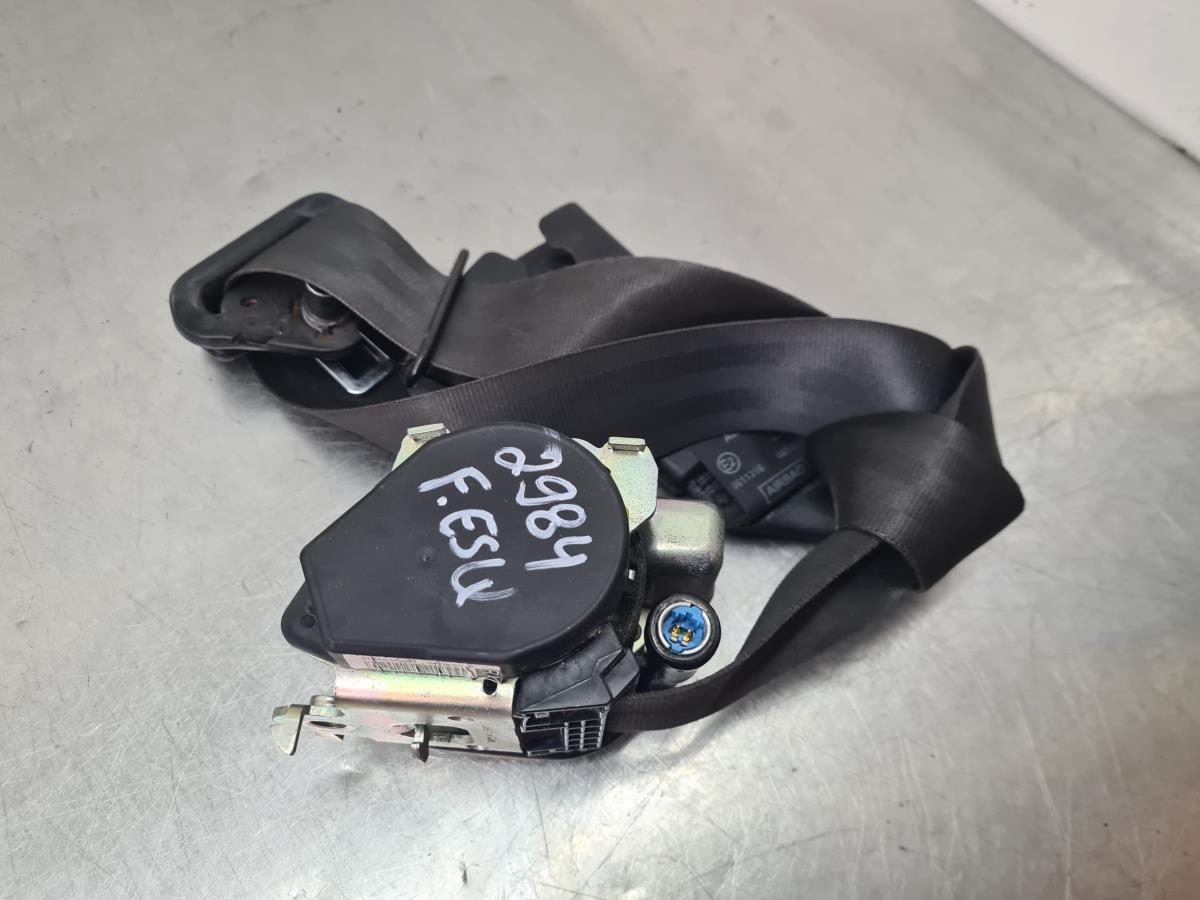 Kit airbag RENAULT Clio IV (BH_) Imagem-8