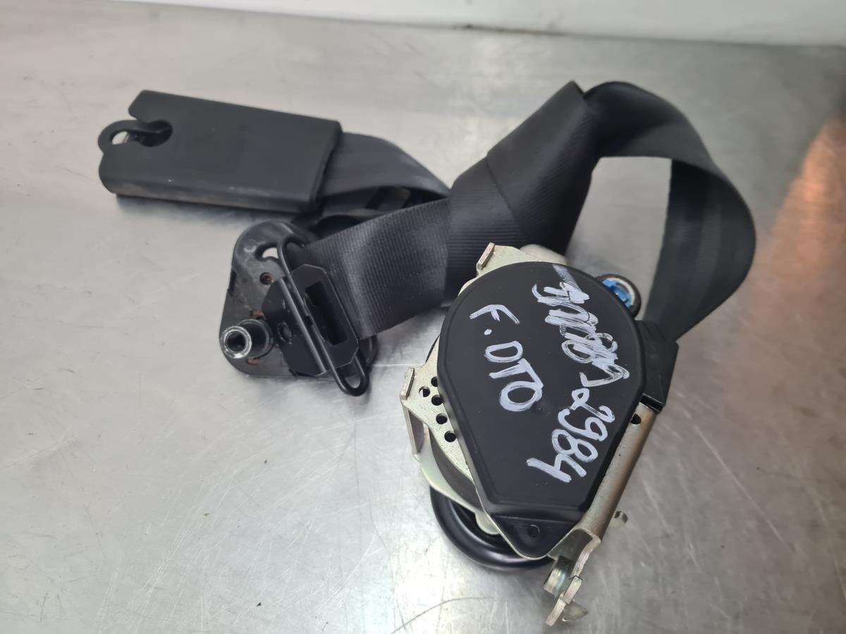 Kit airbag RENAULT Clio IV (BH_) Imagem-9