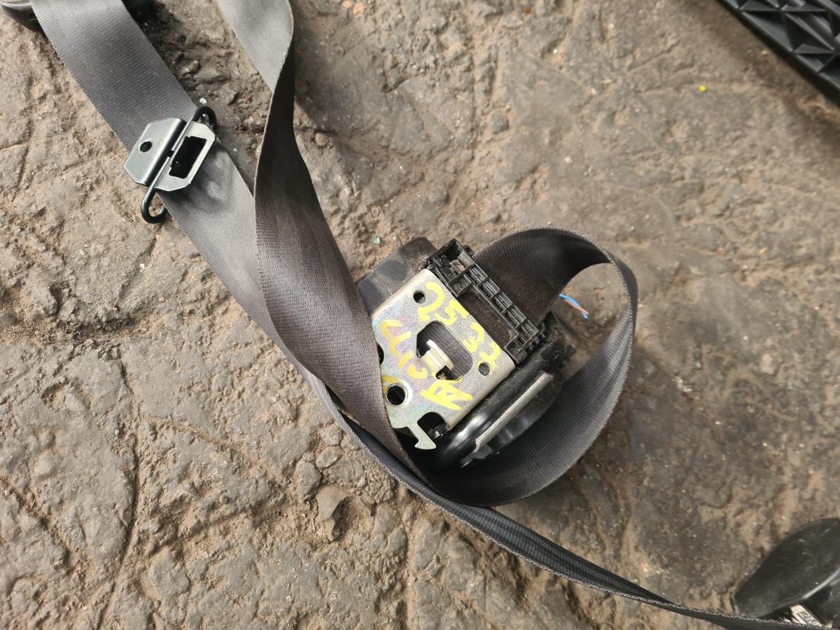 Kit de airbags RENAULT Clio IV (BH_) Imagem-4