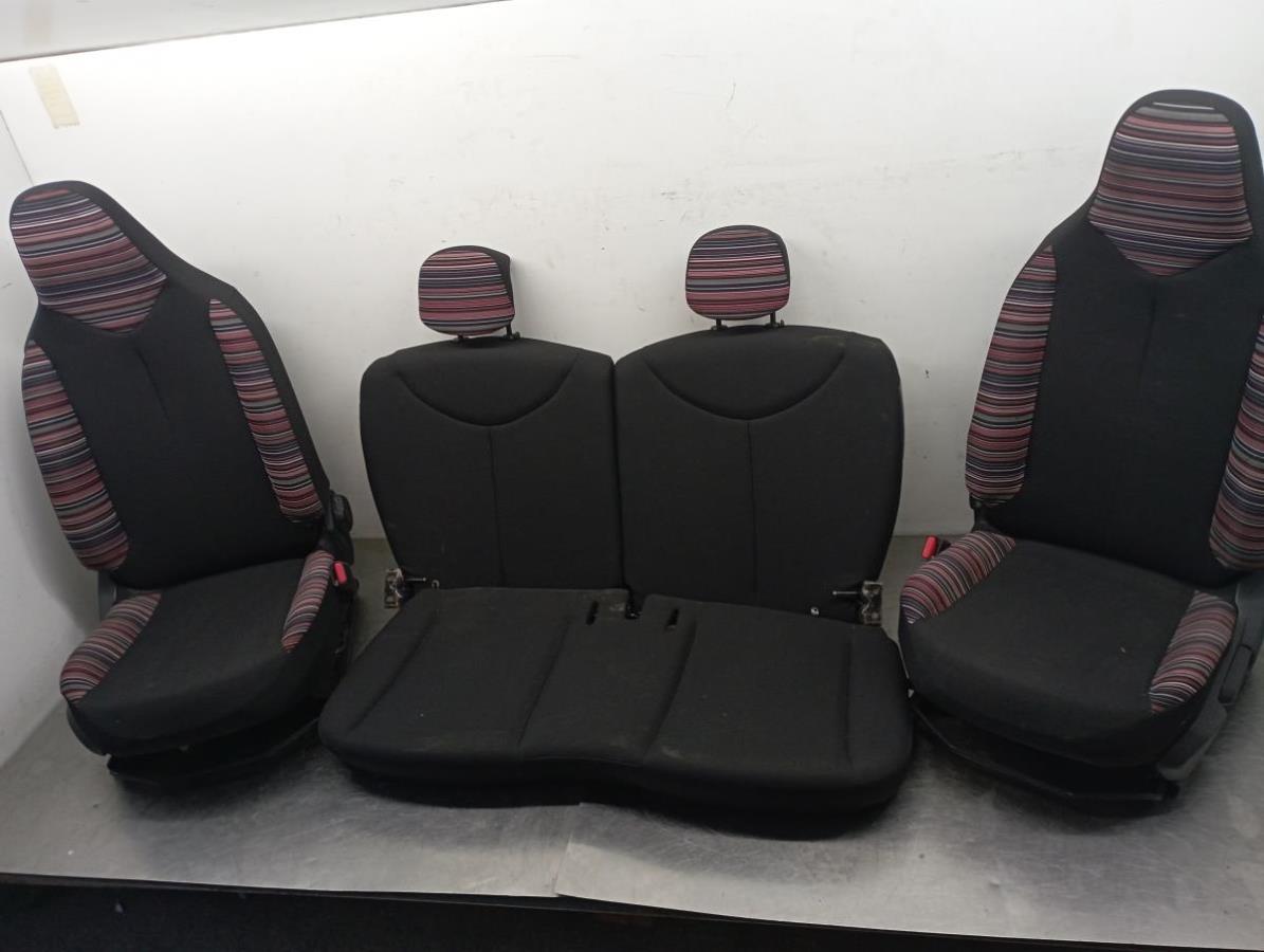 Set di sedili CITROËN C1 II