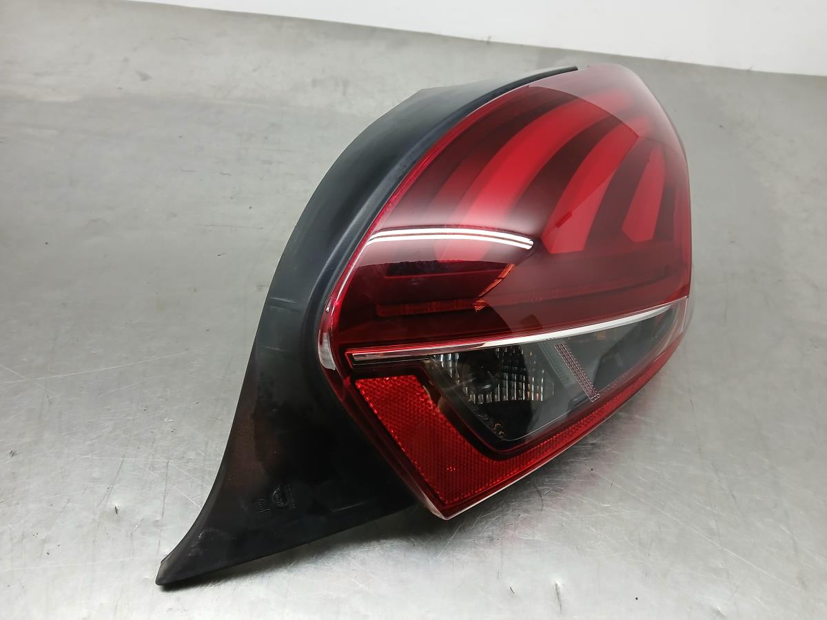 Piloto derecho PEUGEOT 208 Imagem-3