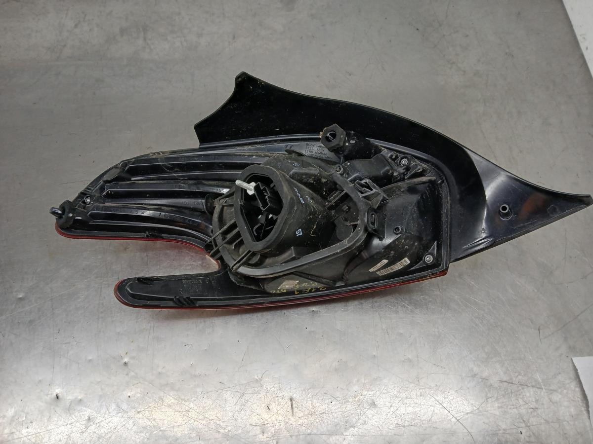 Piloto derecho PEUGEOT 208 Imagem-4