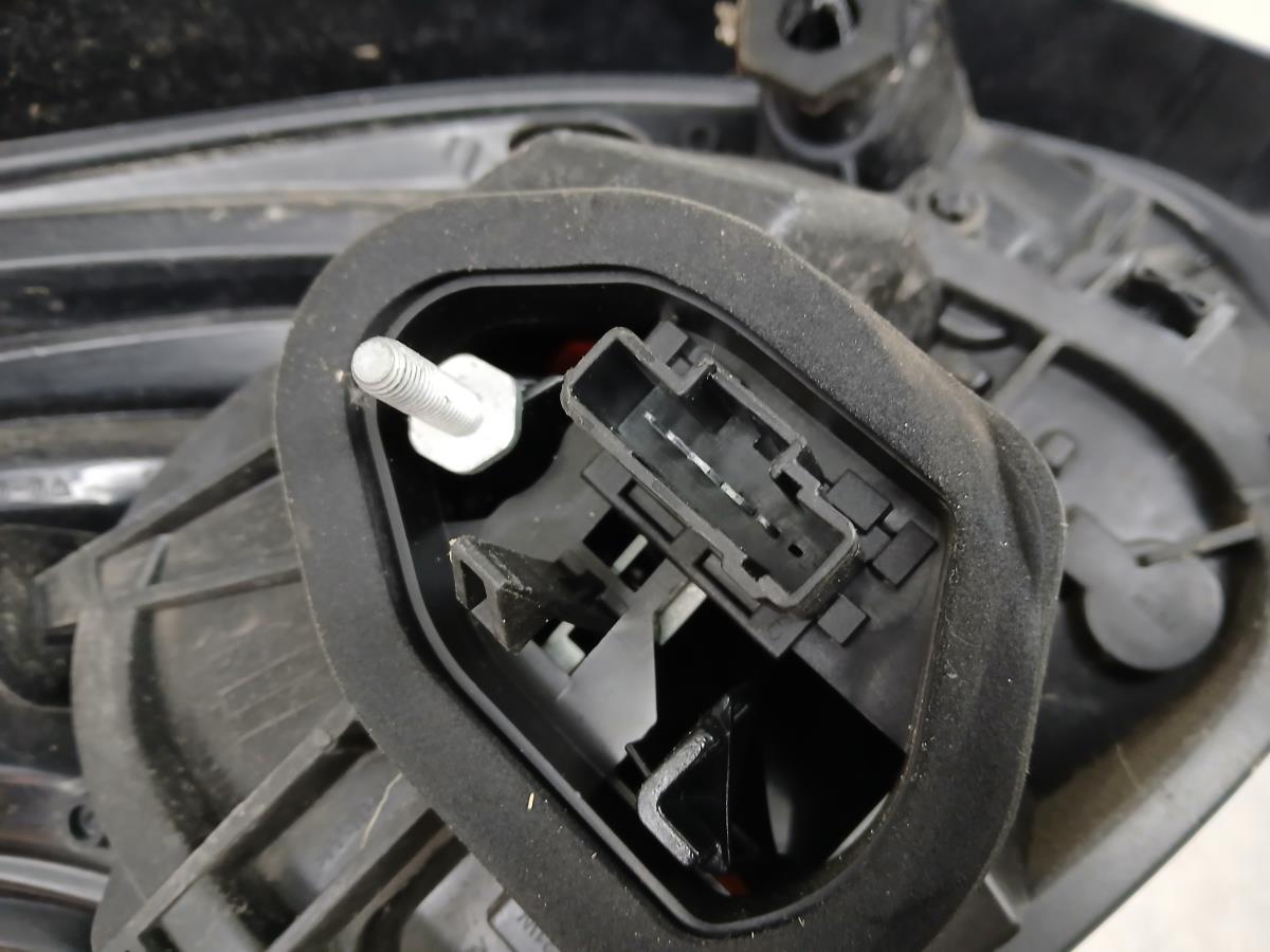 Piloto derecho PEUGEOT 208 Imagem-5