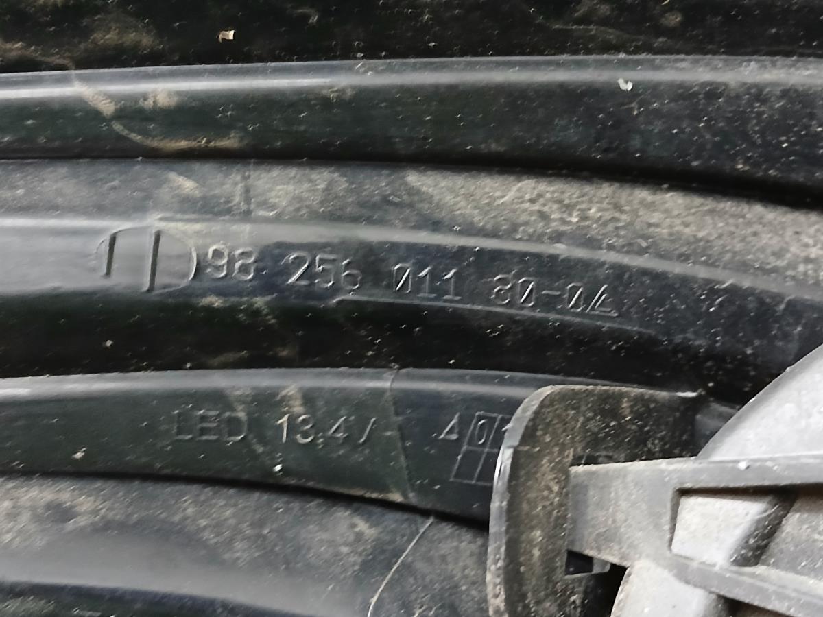 Piloto derecho PEUGEOT 208 Imagem-6