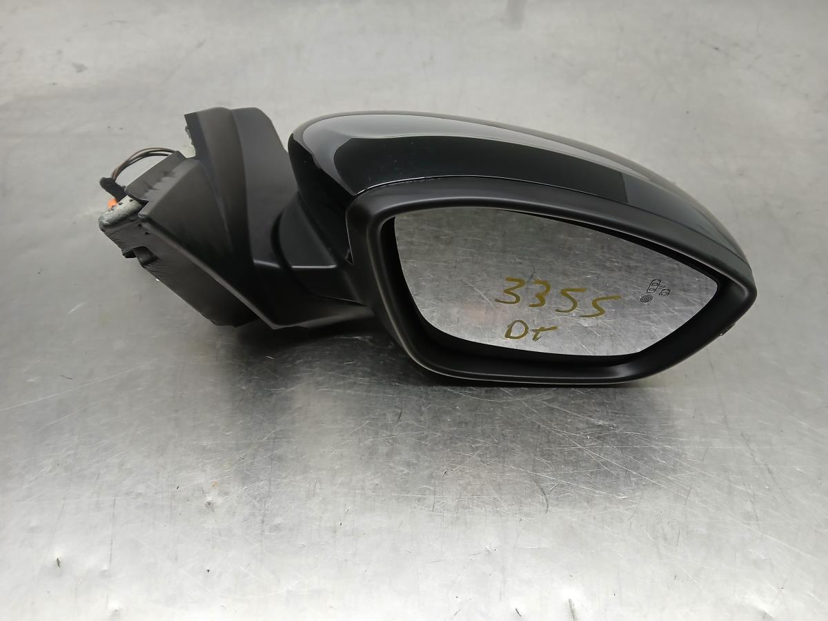 Retrovisore destro PEUGEOT 2008 II (U_) Imagem-1