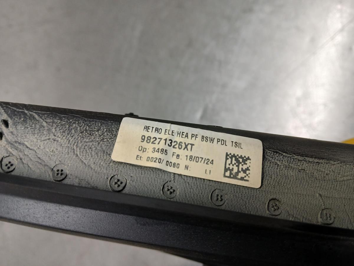 Retrovisore destro PEUGEOT 2008 II (U_) Imagem-6