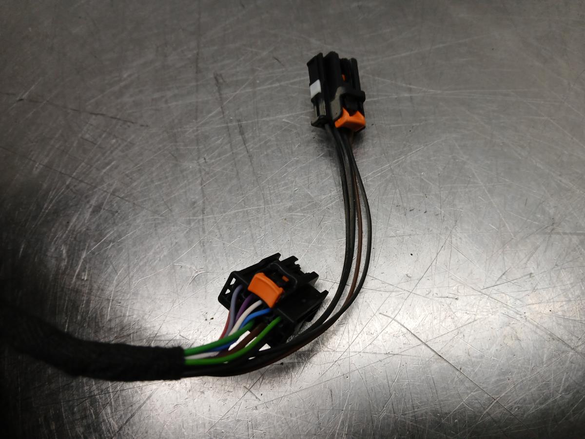 Retrovisore destro PEUGEOT 2008 II (U_) Imagem-7