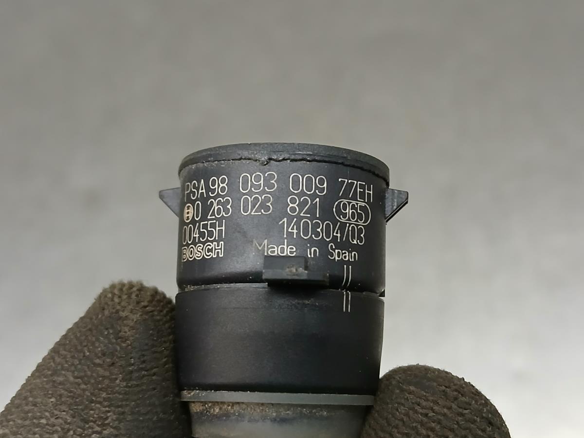 Sensor de aparcamiento PEUGEOT 508 Imagem-3