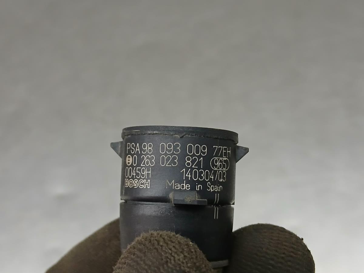 Sensor de aparcamiento PEUGEOT 508 Imagem-3
