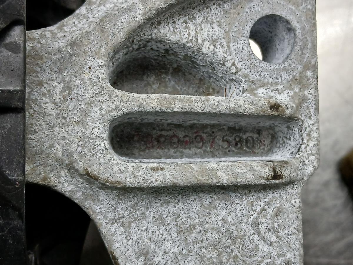 Engine Mount CITROËN Berlingo (K9) Imagem-4