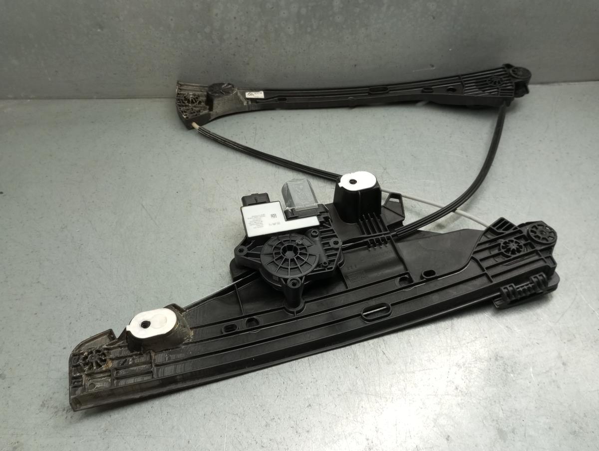 Lève-vitre avant gauche CITROËN C4 III Imagem-1