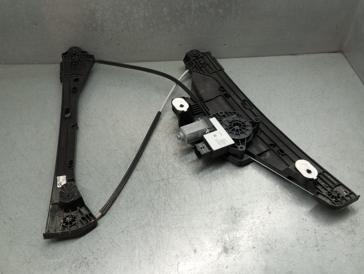 Lève-vitre avant gauche CITROËN C4 III Imagem-2