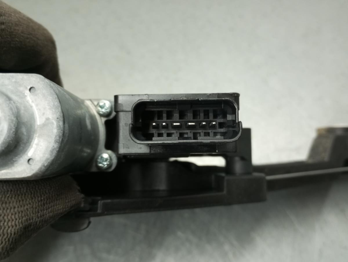 Lève-vitre avant gauche CITROËN C4 III Imagem-3