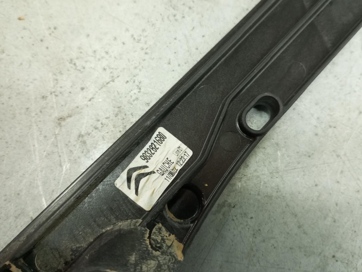 Lève-vitre avant gauche CITROËN C4 III Imagem-5