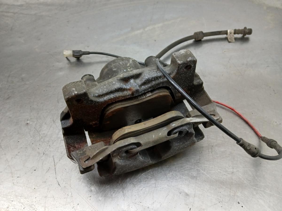 Pinza freno anteriore sinistra JAGUAR XE (X760) Imagem-2