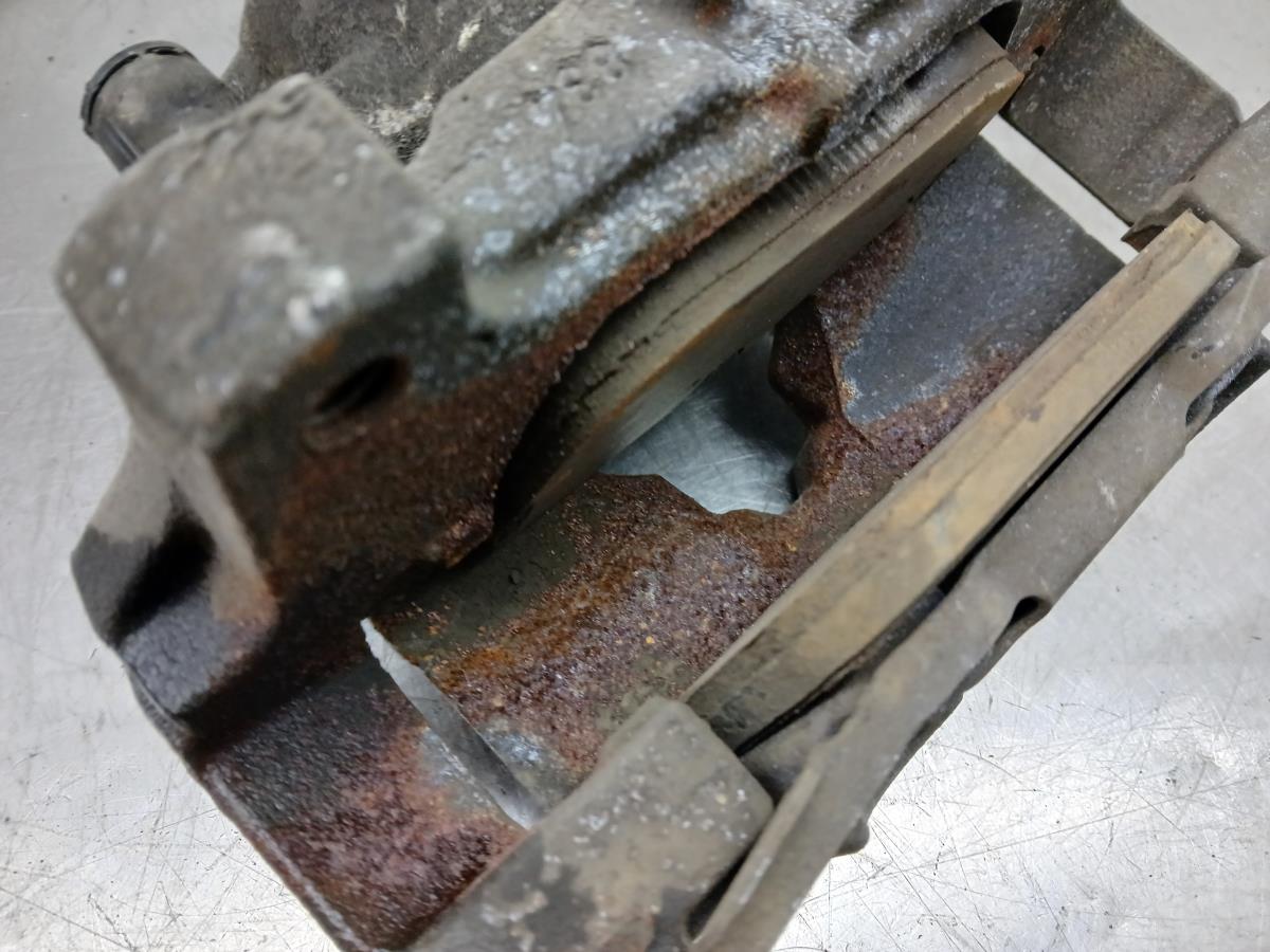 Pinza freno anteriore sinistra JAGUAR XE (X760) Imagem-3