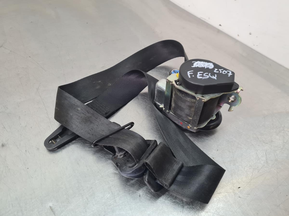 Kit airbag RENAULT Clio IV (BH_) Imagem-2