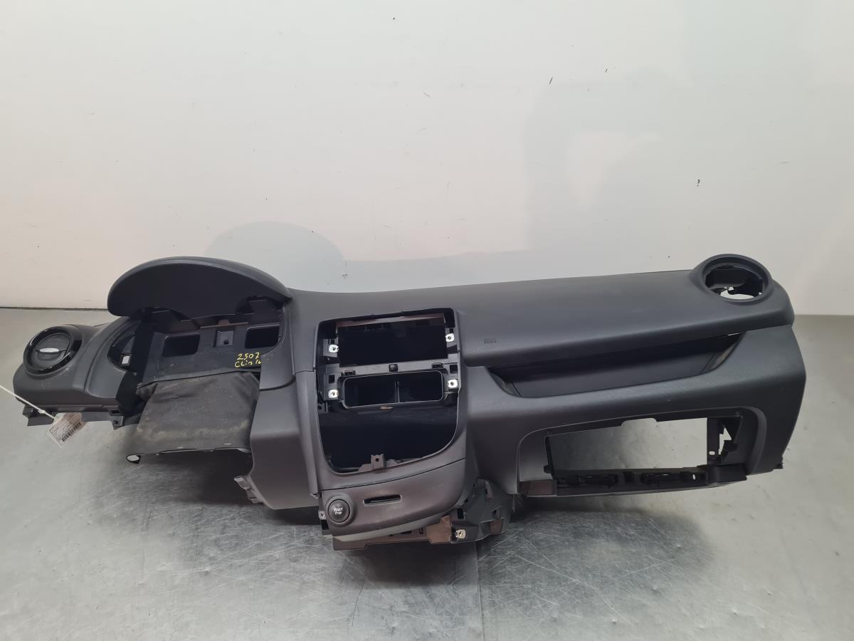 Kit airbag RENAULT Clio IV (BH_) Imagem-2