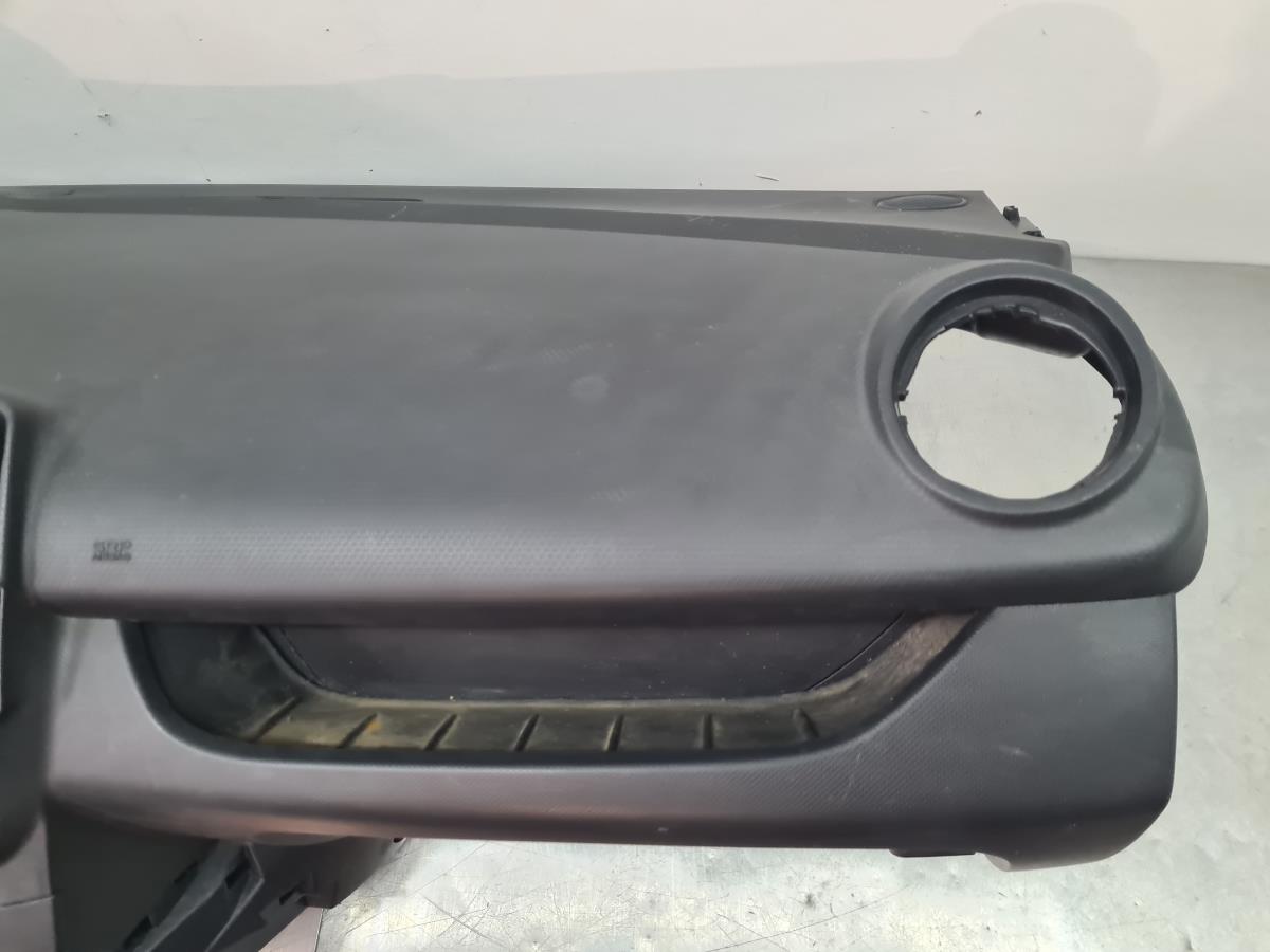 Kit airbag RENAULT Clio IV (BH_) Imagem-4