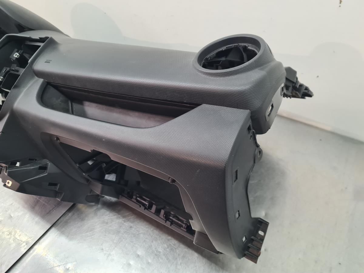 Kit airbag RENAULT Clio IV (BH_) Imagem-3