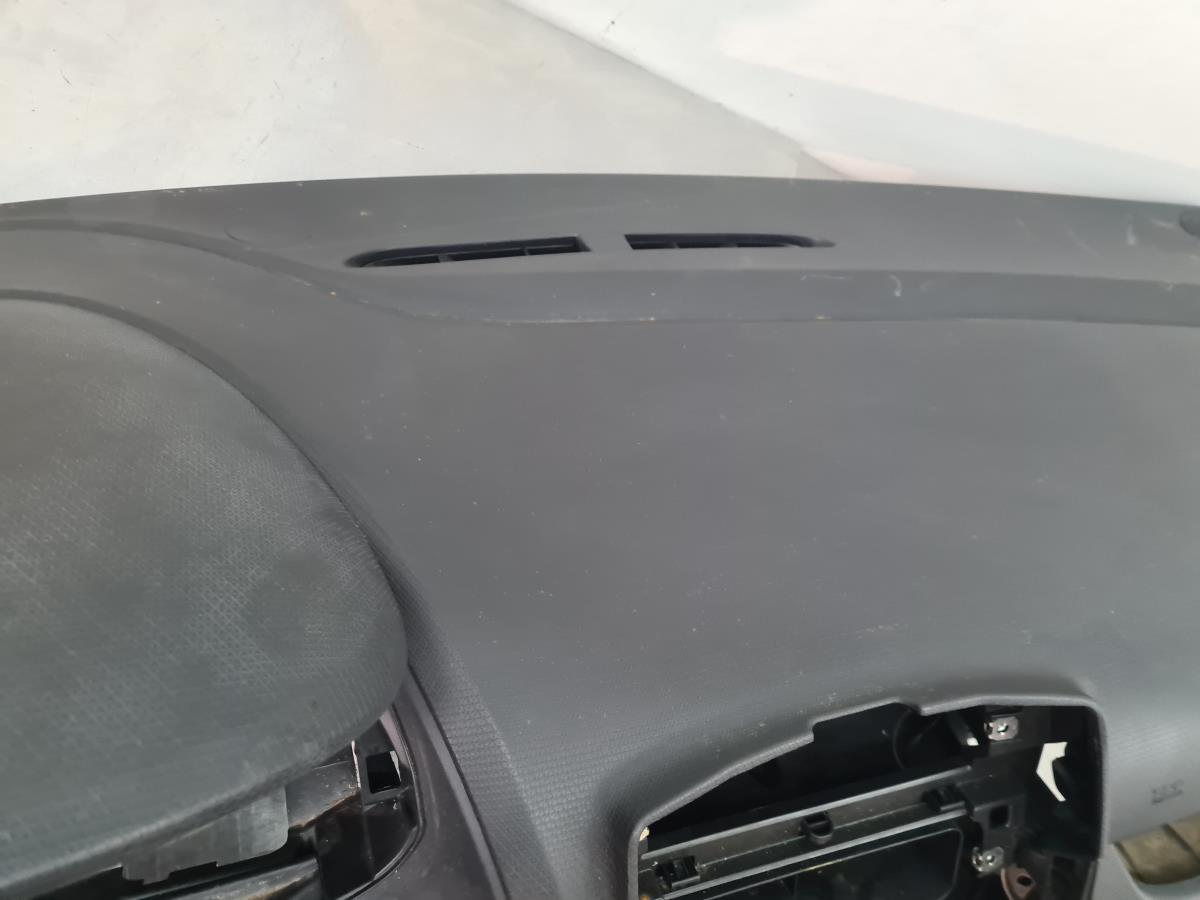 Kit airbag RENAULT Clio IV (BH_) Imagem-5