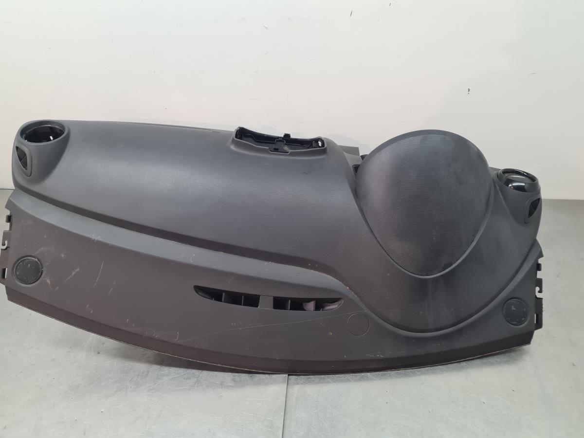 Kit airbag RENAULT Clio IV (BH_) Imagem-7