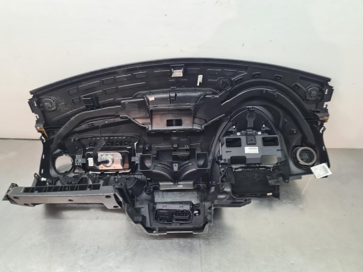 Kit airbag RENAULT Clio IV (BH_) Imagem-10