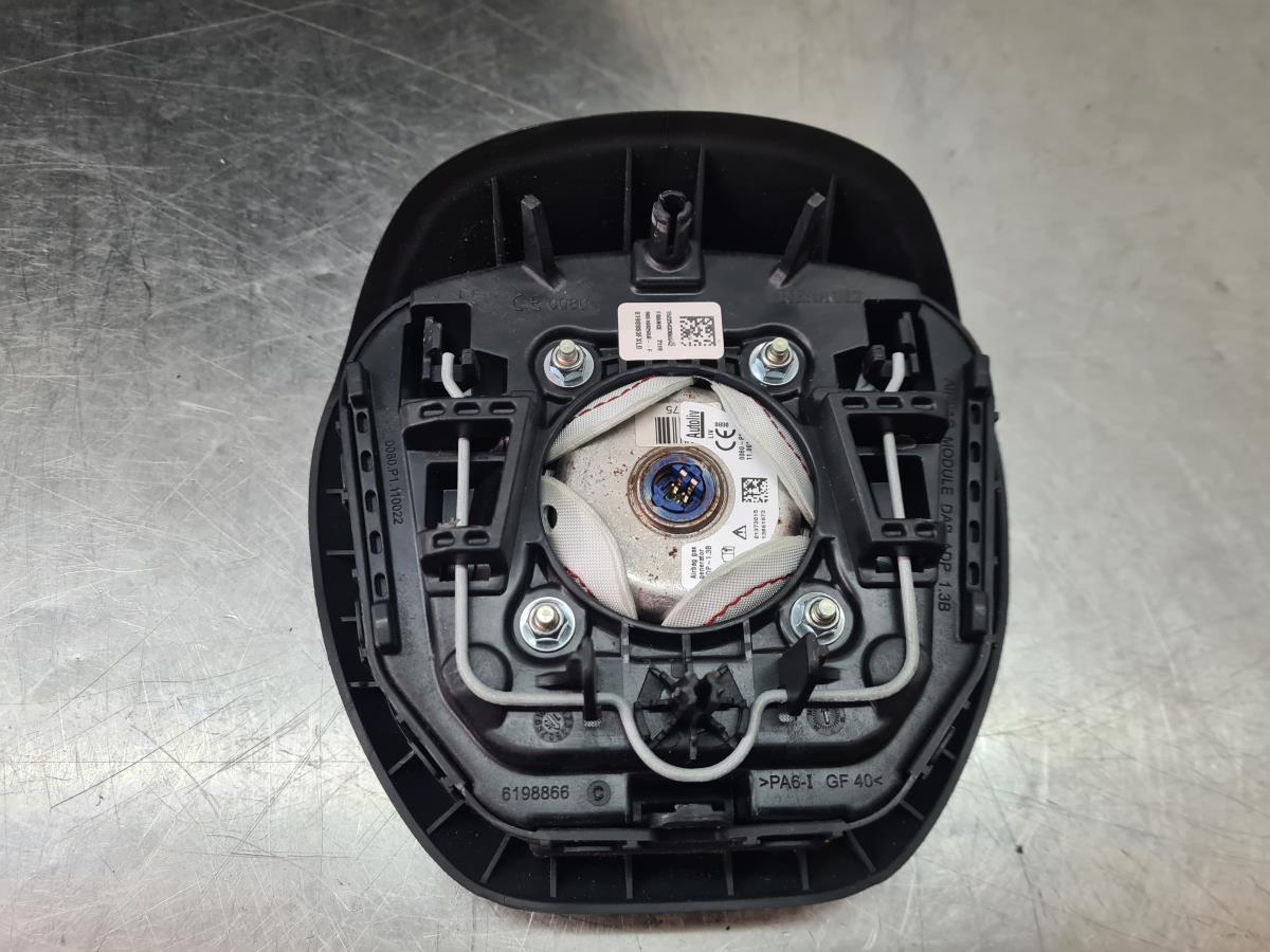 Kit airbag RENAULT Clio IV (BH_) Imagem-16