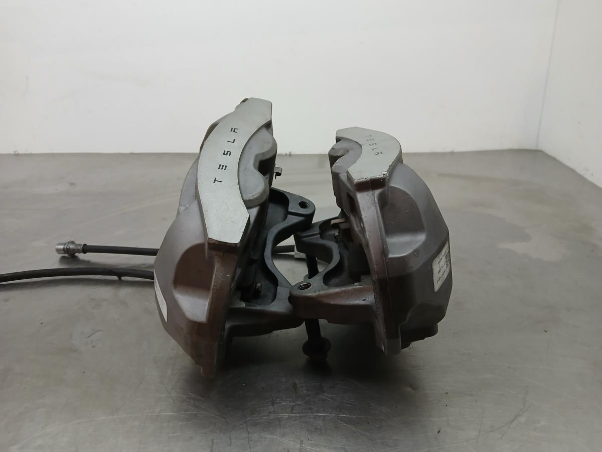 Kit Sistema Travagem TESLA Model 3 (5YJ3) Imagem-1