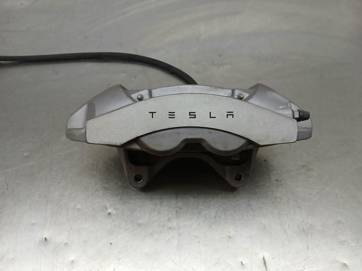 Kit Sistema Travagem TESLA Model 3 (5YJ3) Imagem-3