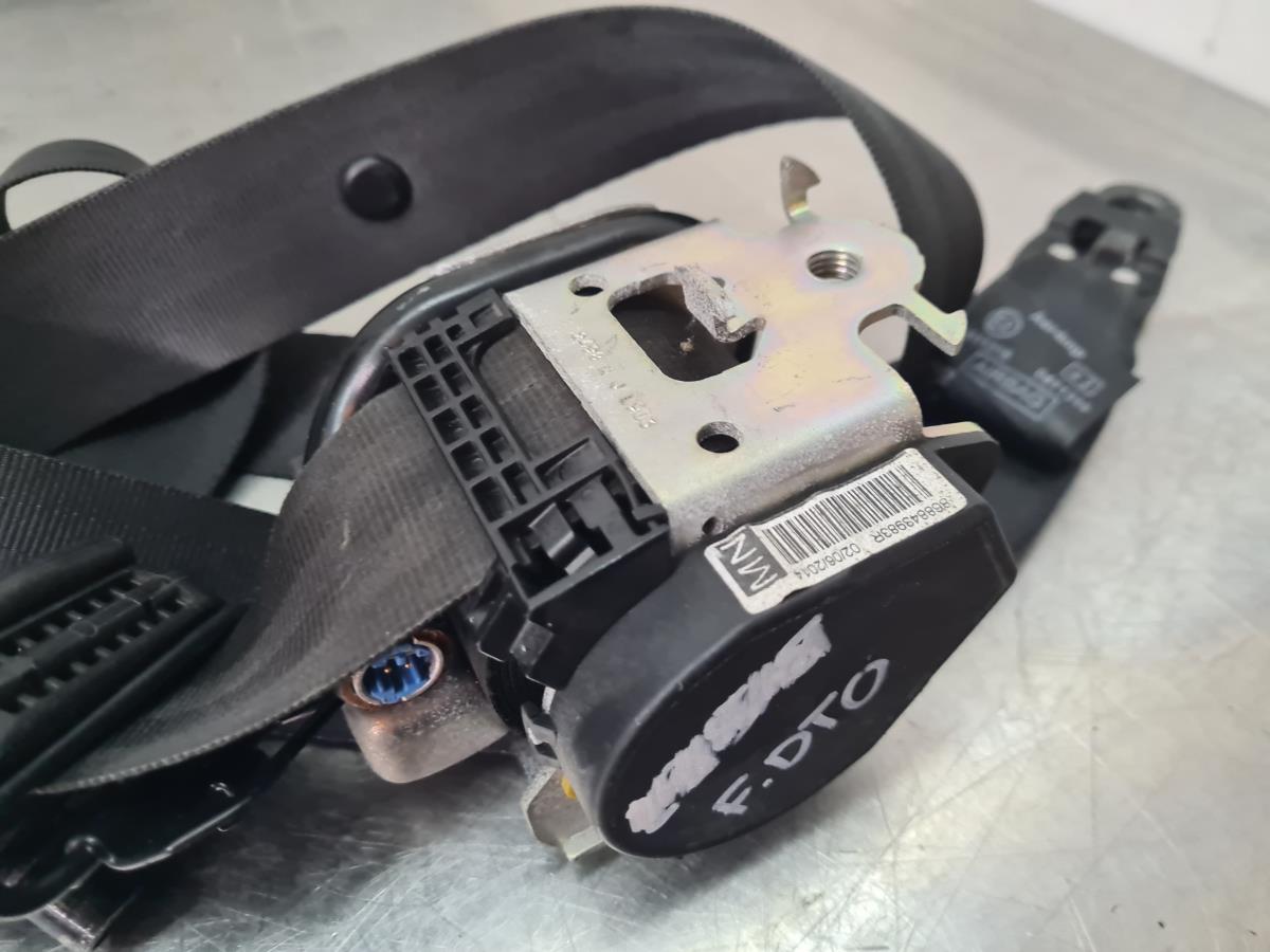 Pré-tensor cinto frente direito RENAULT Clio IV (BH_) Imagem-1