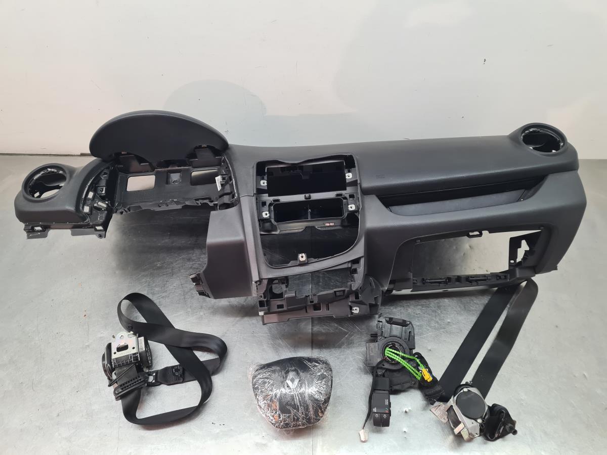 Kit d’airbags RENAULT Clio IV (BH_) Imagem-0