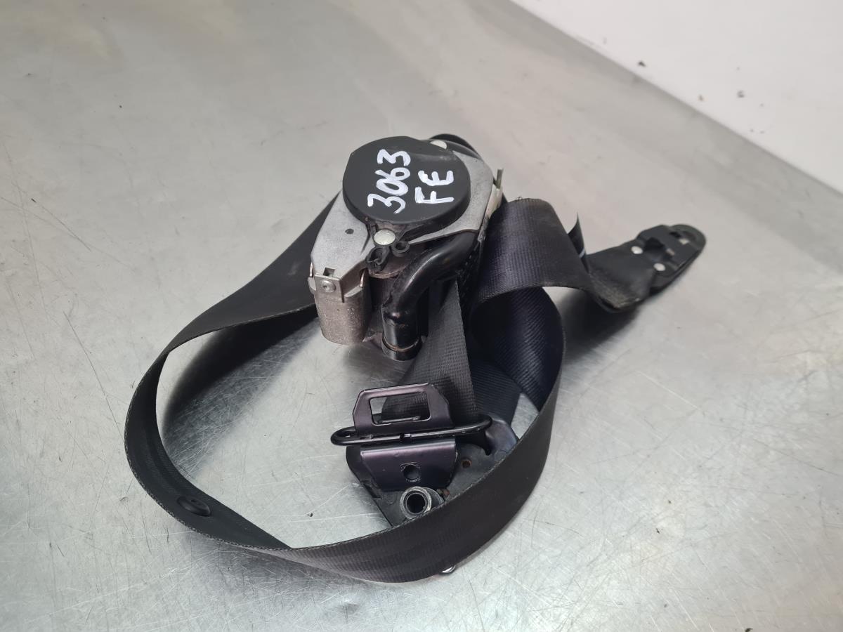 Kit d’airbags RENAULT Clio IV (BH_) Imagem-2