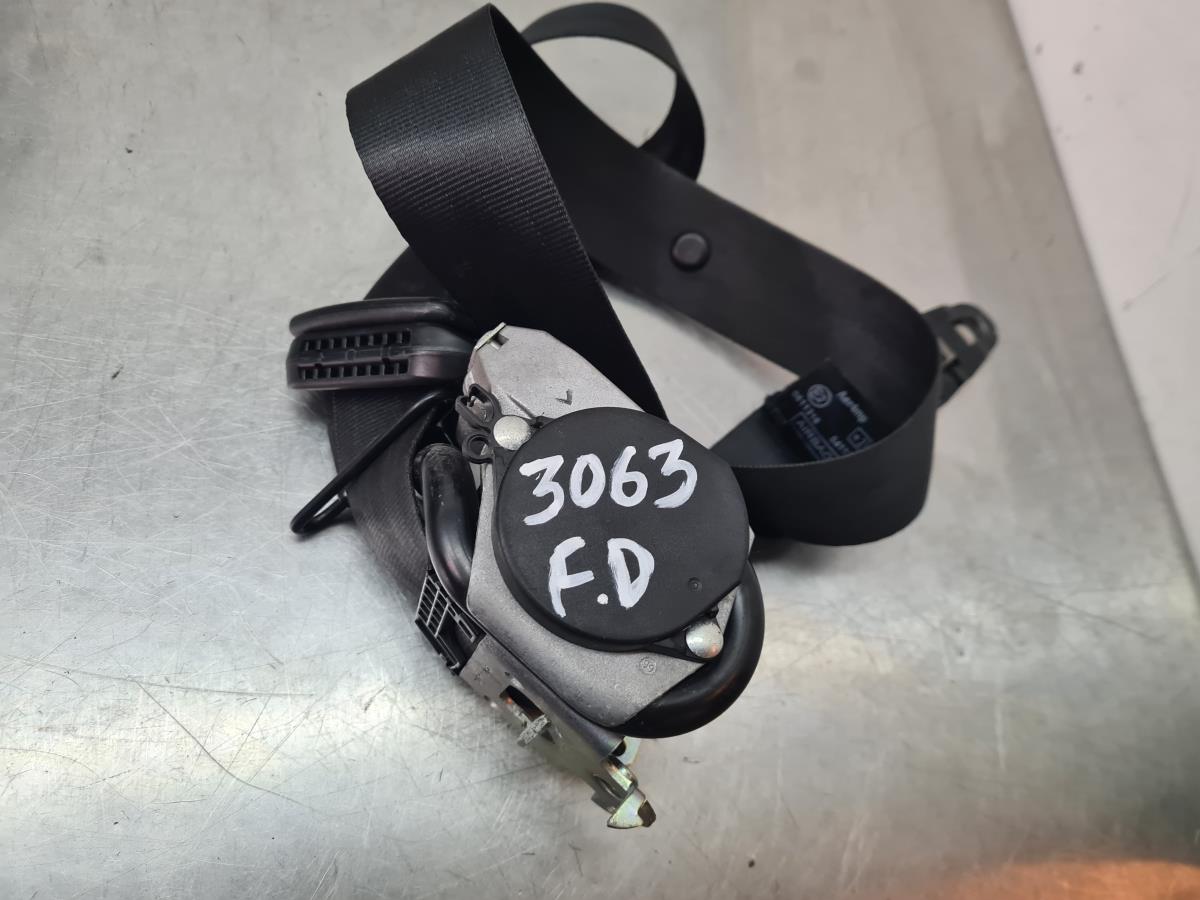 Kit d’airbags RENAULT Clio IV (BH_) Imagem-3